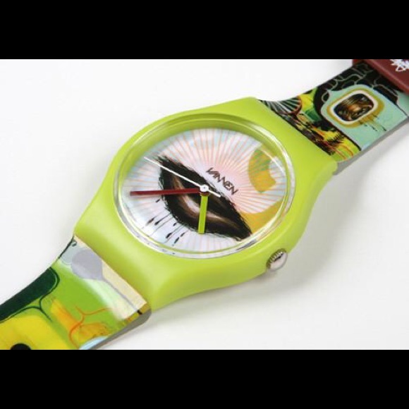 Blaine Fontana Vannen Watch - Picture 3 of 6